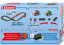 Carrera 63503 Mario Kart GO!!! 1/43 Battery Set w/Jump Ramp