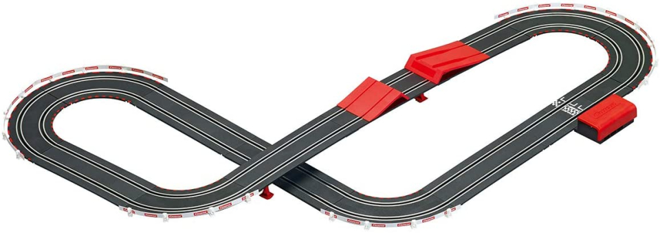 Carrera Slots - Carrera Slot Cars - Racing Tracks and Sets