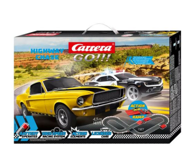 CARRERA GO!!! - Formula Free Racing [WIRELESS] 20062581 ▷ Jetzt Kaufen - Online & Vor Ort