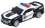 Carrera 63519 Highway Chase, GO!!! 1/43 Battery Set