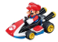 Carrera 62491 Nintendo Mario Kart Set, GO!!! 1/43