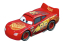 Carrera 63516 Disney Pixar Car - Track Action, GO!!! 1/43 Battery Set