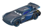 Carrera 63516 Disney Pixar Car - Track Action, GO!!! 1/43 Battery Set