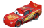 Carrera 62477 Disney Cars - Neon Nights Set, GO!!! 1/43