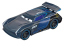 Carrera 62477 Disney Cars - Neon Nights Set, GO!!! 1/43