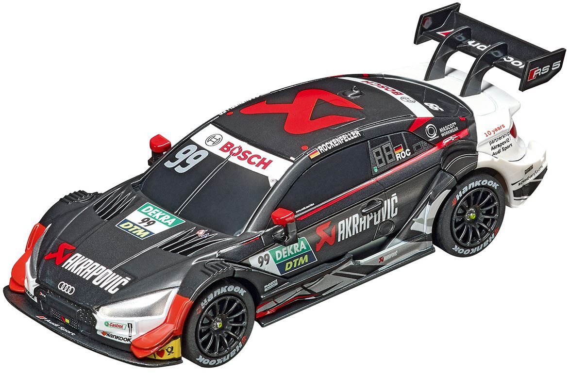 Carrera Slots - Carrera Slot Cars - Racing Tracks and Sets