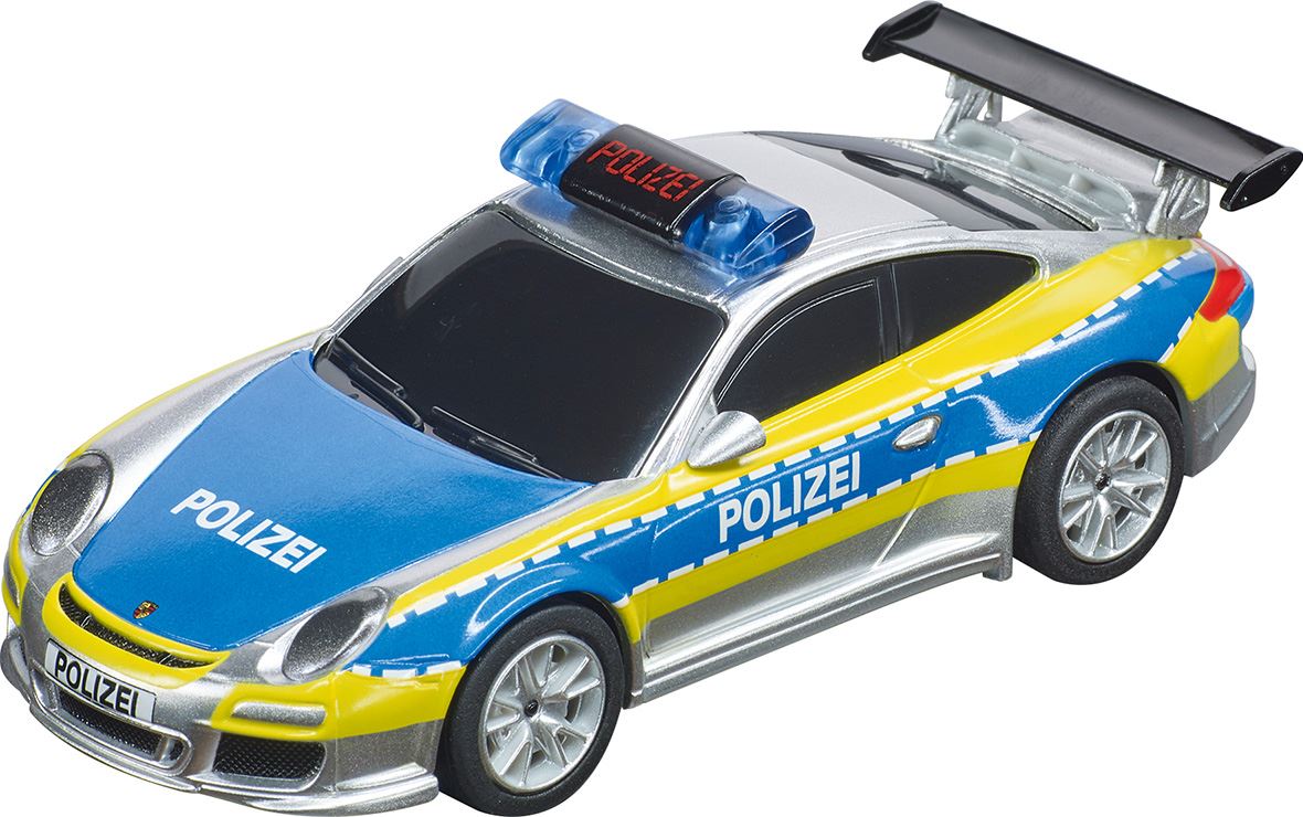 Carrera Slots - Carrera Slot Cars - Racing Tracks and Sets