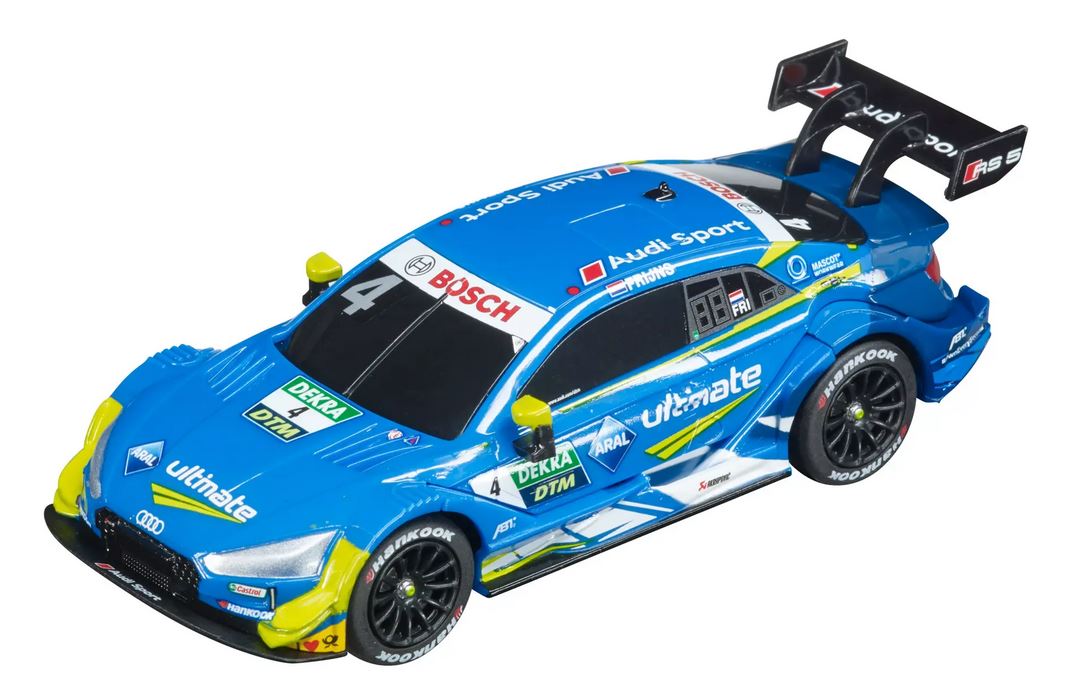 1/43スパーク　アウディRS5　DTM2014　#8 MiguelMolina Spark Audi Rs 5 Team Abt Sportsline #8 DTM 2014 Miguel