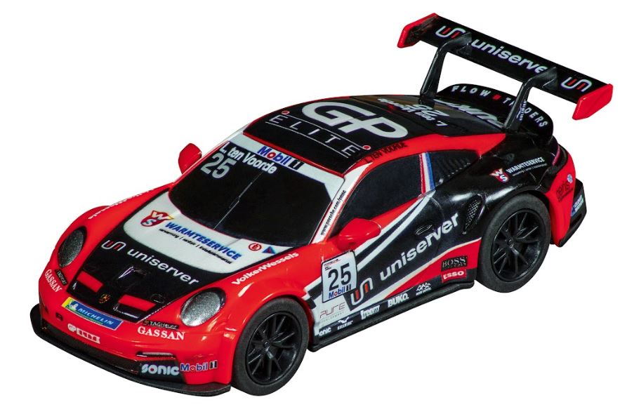 Carrera Slots - Carrera Slot Cars - Racing Tracks and Sets
