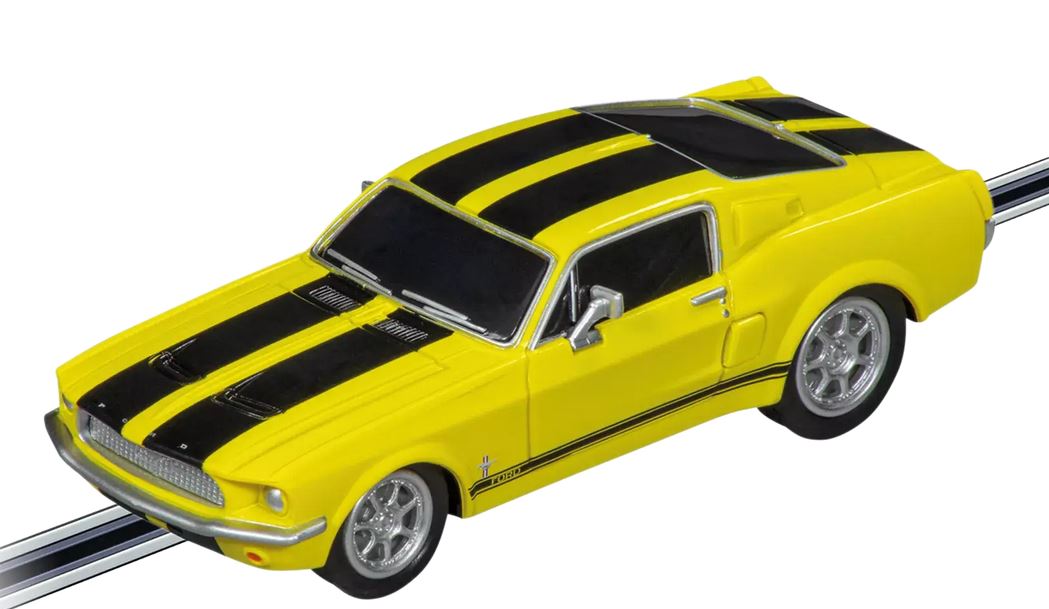 Carrera Slots - Carrera Slot Cars - Racing Tracks and Sets