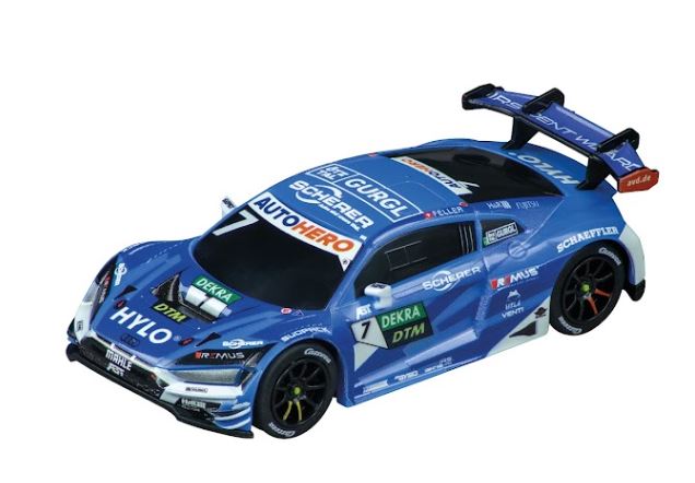 Carrera Slots - Carrera Slot Cars - Racing Tracks and Sets