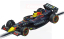 Carrera 62574 Max Competition, GO!!! 1/43 Set