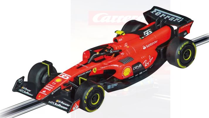 Carrera GO!!! Formula Racing　スロットカー 64239.jpg