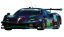 Carrera 62575 Ferrari Power Racing, GO!!! 1/43 Set