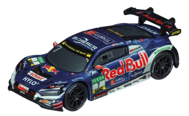 Carrera 64249 Audi R8 LMS GT3 evo II DTM "Abt, R. Feller, No.7", GO!!! 1/43