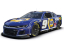 Carrera 62582 NASCAR Talladega Competition, GO!!! 1/43 Set