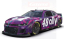 Carrera 62582 NASCAR Talladega Competition, GO!!! 1/43 Set