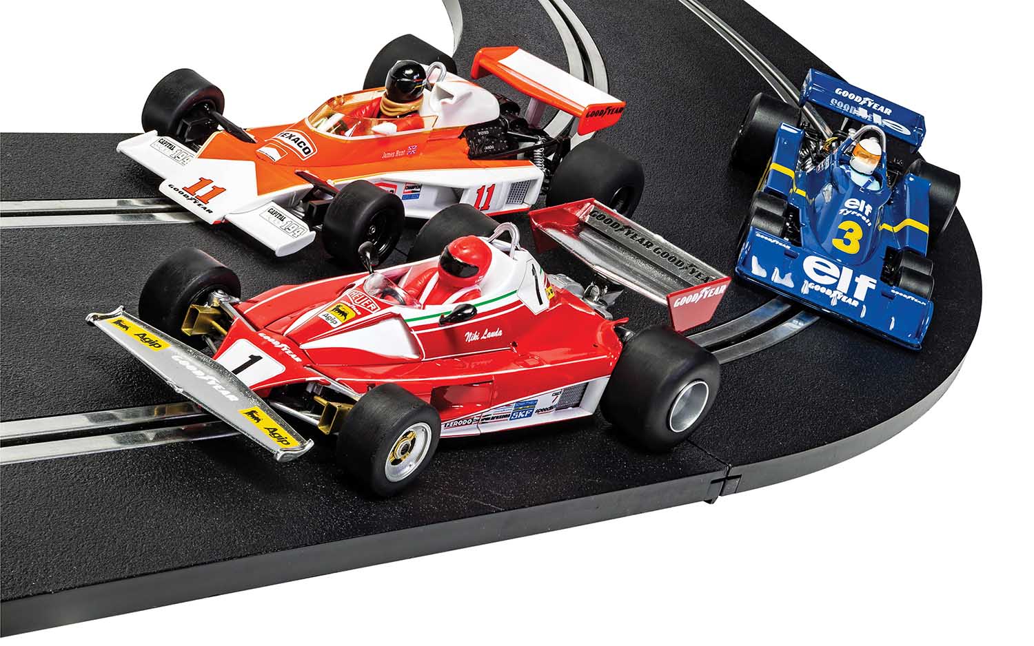 Carrera Slots - Carrera Slot Cars - Racing Tracks and Sets