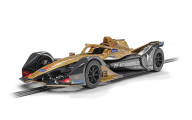 Scalextric C4230 Formula E, 132 Scale