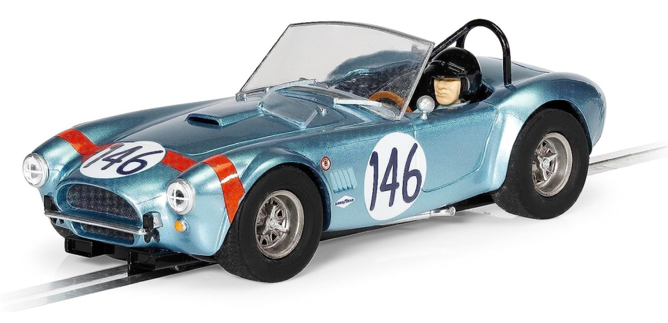 Carrera Slots - Carrera Slot Cars - Racing Tracks and Sets
