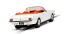 Scalextric C4404 James Bond Ford Mustang - Goldfinger