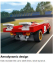 LEGO 76906 1970 Ferrari 512 M Building Set