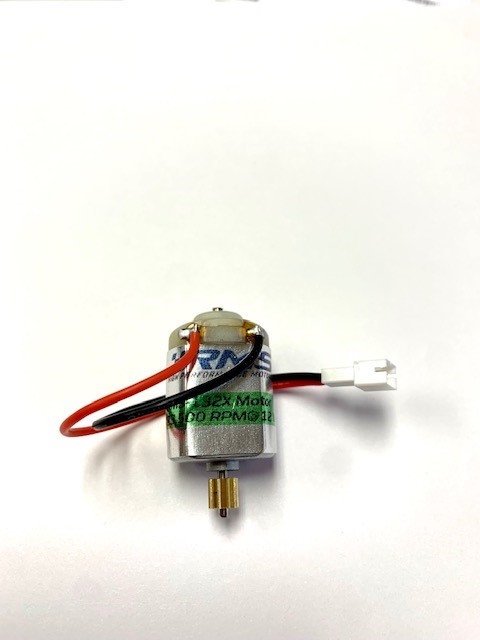 RMS-132X Aftermarket  Tuning Motor for Carrera 132 Scale Cars