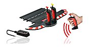 Carrera 10109 2.4 GHz Wireless Control Set DUO Digital 124/132