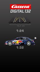 Digital 132 : Carrera Slots - Carrera Slot Cars - Racing Tracks and Sets