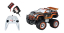 Carrera 142012 1:14 Scale Inferno 2, 2.4 GHz Servo Tronic