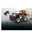 Carrera 142012 1:14 Scale Inferno 2, 2.4 GHz Servo Tronic