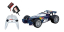 Carrera 162044 1:16 Scale Carrera RC Red Bull NX1, 2.4 GHz