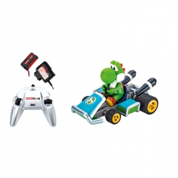 Voiture 1:16 Mario Kart Carrera 162060