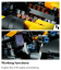LEGO 42151 Bugatti Bolide Building Set