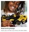 LEGO 42151 Bugatti Bolide Building Set