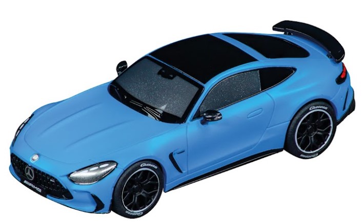 Carrera Slots - Carrera Slot Cars - Racing Tracks and Sets