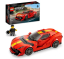 LEGO 76914 Ferrari 812 Competizione, Building Set