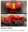 LEGO 76914 Ferrari 812 Competizione, Building Set