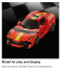 LEGO 76914 Ferrari 812 Competizione, Building Set