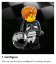 LEGO 76915 Pagani Utopia Building Set