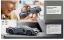 LEGO 76915 Pagani Utopia Building Set