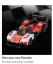 LEGO 76916 Porsche 963 Building Set