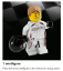 LEGO 76916 Porsche 963 Building Set