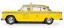Scalextric C4432 1977 NYC Taxi, DPR w/Lights