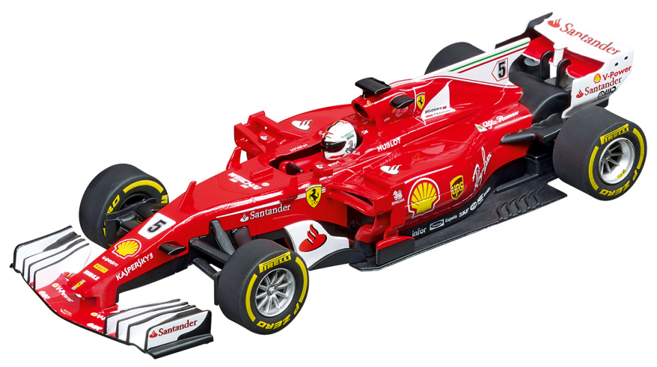 Carrera Slots - Carrera Slot Cars - Racing Tracks and Sets