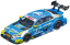 Carrera  30008 DTM Furore Set, Digital 132 w/Lights and Wireless Controllers
