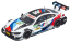 Carrera  30008 DTM Furore Set, Digital 132 w/Lights and Wireless Controllers