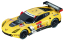 Carrera  62490 GT Showdown Set, GO!!! 1/43
