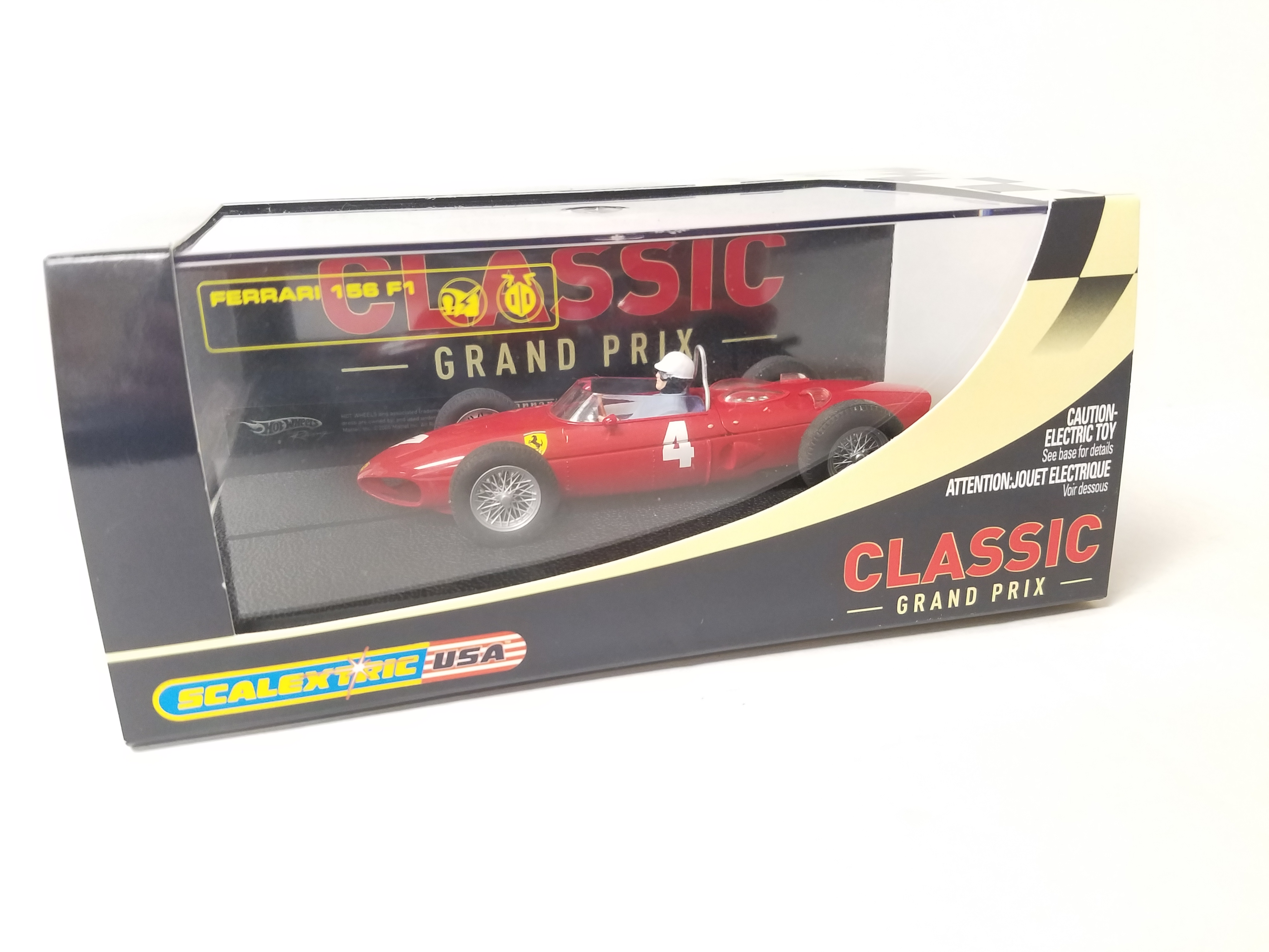 Carrera Slots - Carrera Slot Cars - Racing Tracks and Sets