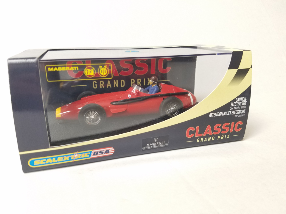 Carrera Slots - Carrera Slot Cars - Racing Tracks and Sets